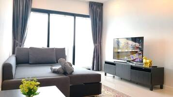 Appartement (1 Bedroom) | Intérieur