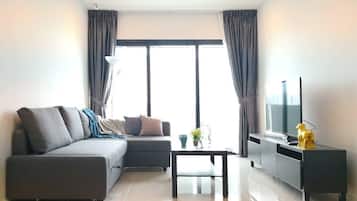 Apartamento (1 Bedroom) | Fachada del alojamiento