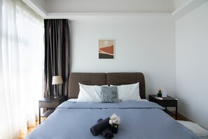 Apartment (3 Bedrooms) | Interior