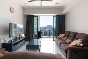 Apartment (3 Bedrooms) | Interior