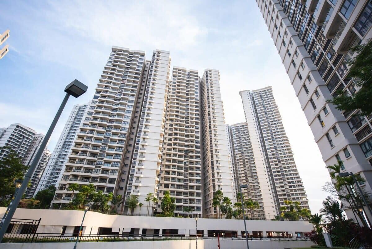 Apartment (3 Bedrooms) | Innenbereich