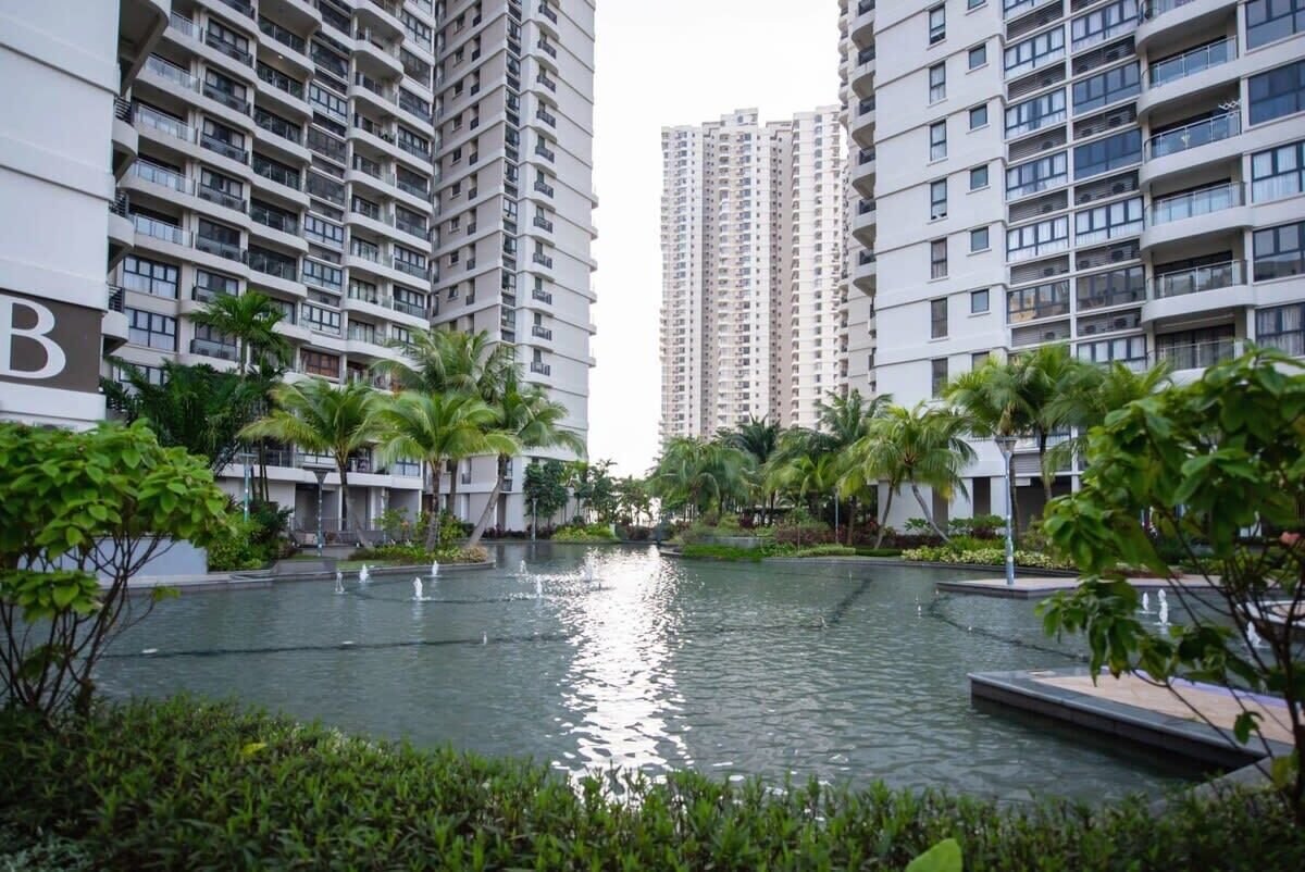 Apartment (3 Bedrooms) | Innenbereich