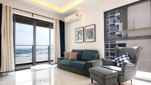 Leilighet (3 Bedrooms) | Innvendig