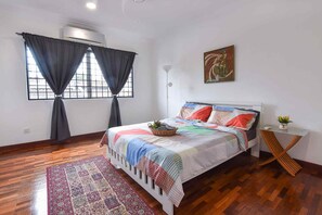 Interior - A Spacious 4BR Home Nearby Kiara Hill, Mont Kiara, Pavilion Damansara Heights (Kuala Lumpur)