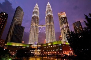 Apartment (2 Bedrooms) | Innenbereich