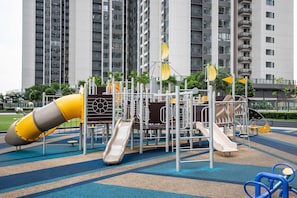 Apartament (2 Bedrooms) | Interior