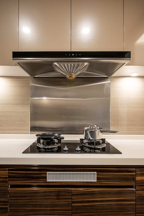 Apartament (2 Bedrooms) | Interior