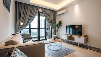 Apartament (2 Bedrooms) | Interior