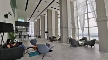 Appartement (2 Bedrooms) | Intérieur