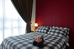 Apartamento (2 Bedrooms) | Interior