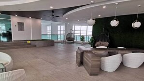 อพาร์ทเมนท์ (2 Bedrooms) | ภายใน