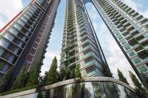 Apartamento (2 Bedrooms) | Interior