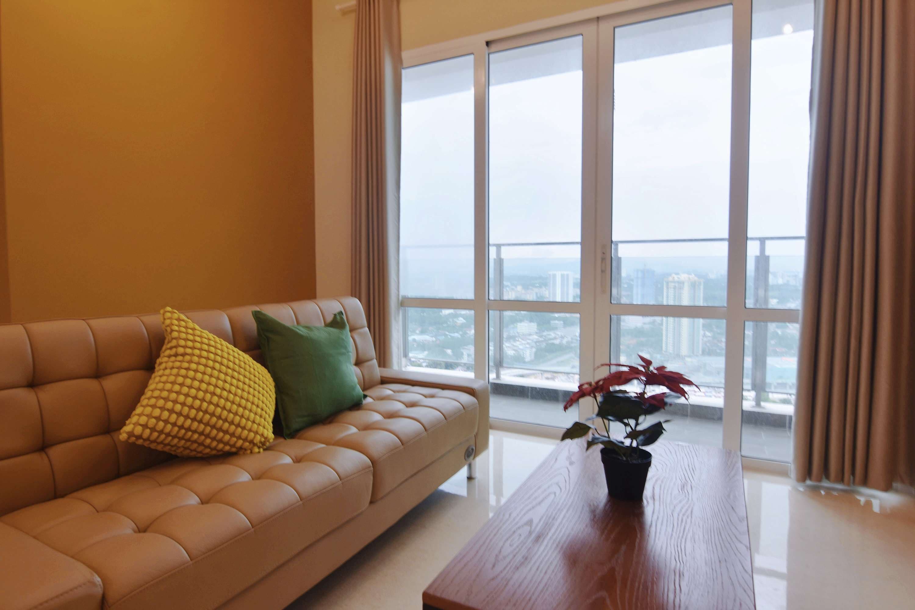 Leilighet (1 Bedroom) | Innvendig