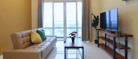 Apartment (1 Bedroom) | Front of property