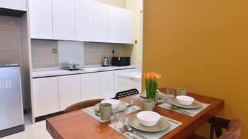 Lägenhet (1 Bedroom) | Interiör