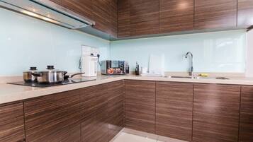 Apartment (3 Bedrooms) | Interior