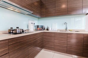 Apartment (3 Bedrooms) | Interior