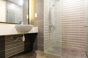 Apartment (3 Bedrooms) | Interior - [pet-friendly] 3BR Somerset, Puteri Harbour, Legoland (Iskandar Puteri)