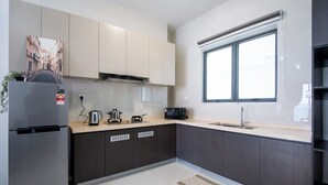 Leilighet (3 Bedrooms) | Innvendig