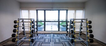 Chic 3BR in Danga Bay With Water Views & Parking