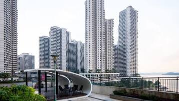 Appartement (3 Bedrooms) | Interieur