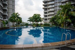 Apartment (3 Bedrooms) | Interior