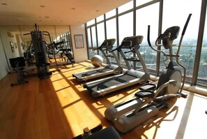 Apartment (2 Bedrooms) | Innenbereich