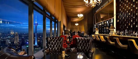 Appartement (2 Bedrooms) | Interieur