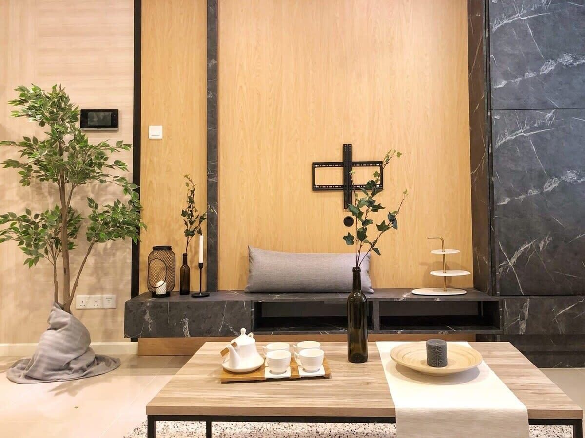 Apartamento (2 Bedrooms) | Interior