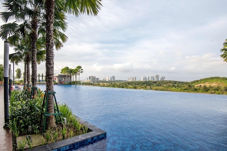 公寓 (2 Bedrooms) | 住宿内部