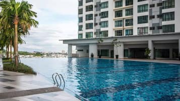 Apartment (3 Bedrooms) | Interior