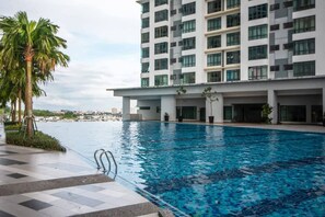 Apartment (3 Bedrooms) | Interior