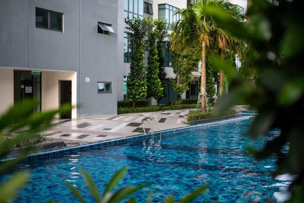 Apartment (3 Bedrooms) | Interior