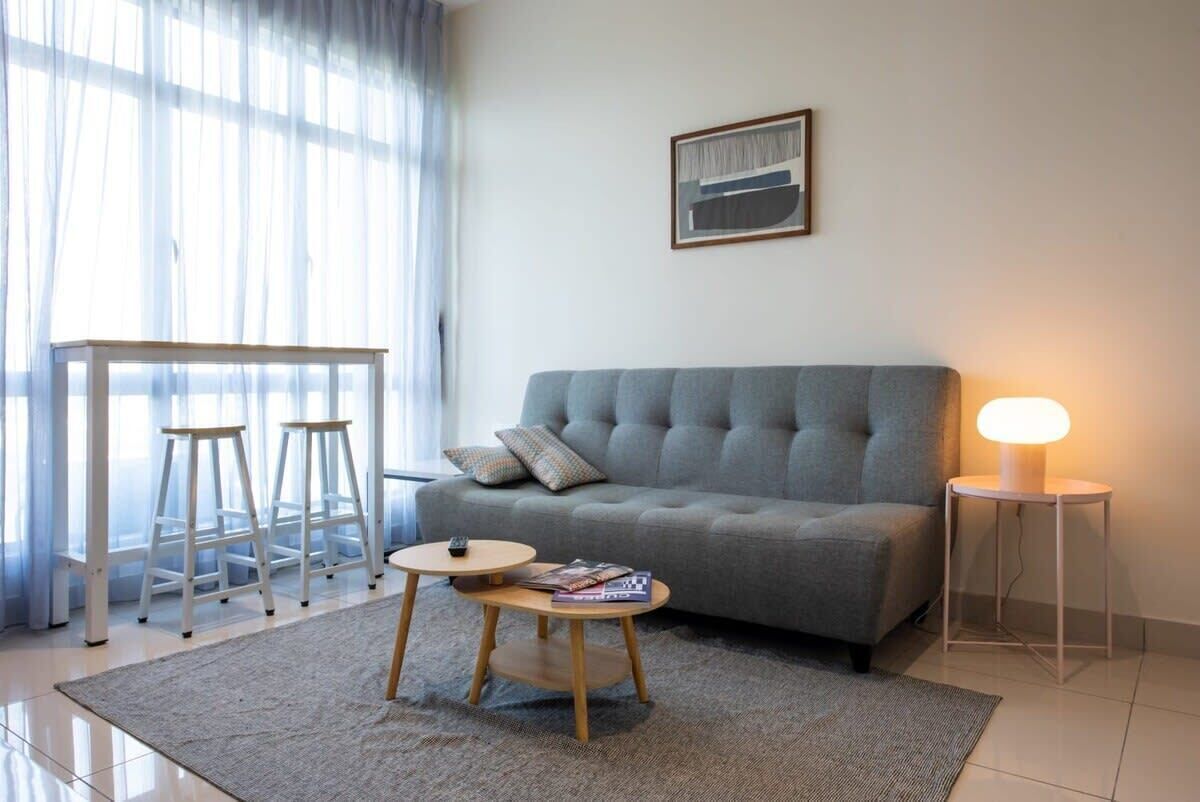 Apartamento (3 Bedrooms) | Parte interna