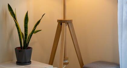 Modern & Cozy 3BR Apt ARC at Austin, Free Parking