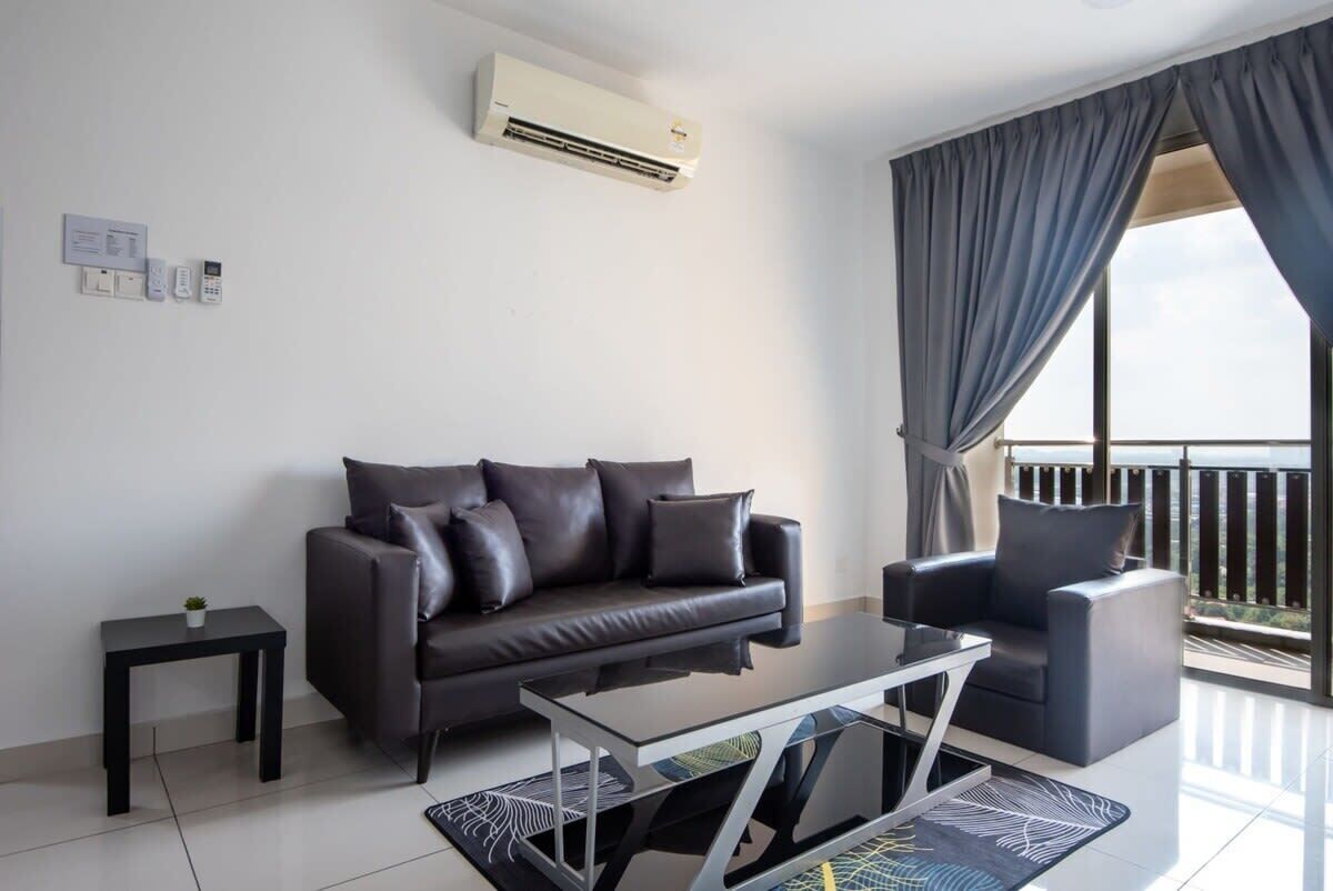 Apartamento (3 Bedrooms) | Parte interna