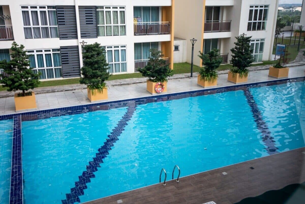 Lejlighed (3 Bedrooms) | Interiør