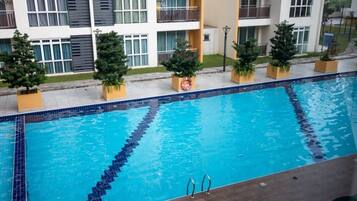 Apartment (3 Bedrooms) | Interior