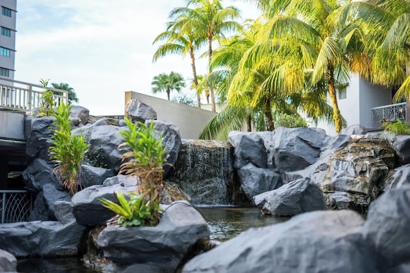 Apartment (3 Bedrooms) | Interior - Modern 3BR Near Danga Bay JB Free Parking (Johor Bahru)