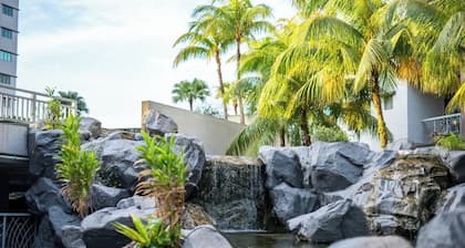 Modern 3BR Near Danga Bay JB Free Parking