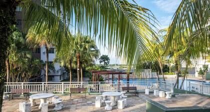 Modern 3BR Near Danga Bay JB Free Parking