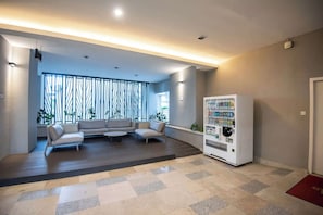 Appartement (1 Bedroom) | Intérieur
