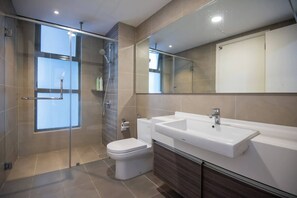 公寓 (1 Bedroom) | 內部