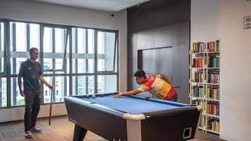 公寓 (1 Bedroom) | 住宿內部