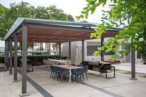 Leilighet (1 Bedroom) | Innvendig