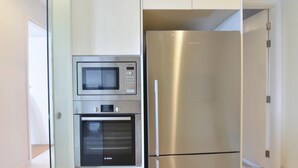 Lejlighed (2 Bedrooms) | Interiør