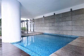 Apartment (2 Bedrooms) | Interior - A Stylish 2BR Home, 5min Walk to Klcc (Kuala Lumpur)