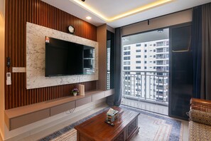 Apartment (3 Bedrooms) | Interior