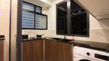 Apartment (3 Bedrooms) | Interior