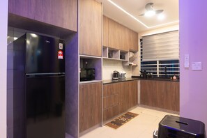 Apartamento (3 Bedrooms) | Parte interna